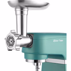 Sencor STM 7871GR robot de cuisine 1000 W 4,5 L Vert, Acier inoxydable - Vue supplémentaire 21