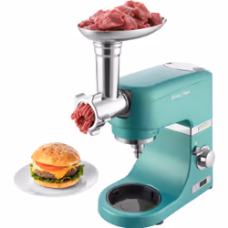 Sencor STM 7871GR robot de cuisine 1000 W 4,5 L Vert, Acier inoxydable - Vue supplémentaire 22
