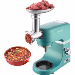 Sencor STM 7871GR robot de cuisine 1000 W 4,5 L Vert, Acier inoxydable - Vue supplémentaire 24