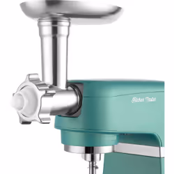 Sencor STM 7871GR robot de cuisine 1000 W 4,5 L Vert, Acier inoxydable - Vue supplémentaire 25