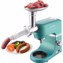 Sencor STM 7871GR robot de cuisine 1000 W 4,5 L Vert, Acier inoxydable - Vue supplémentaire 27