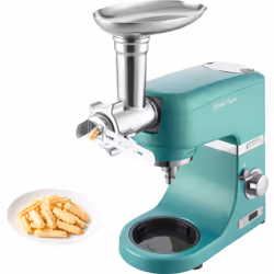 Sencor STM 7871GR robot de cuisine 1000 W 4,5 L Vert, Acier inoxydable - Vue supplémentaire 29