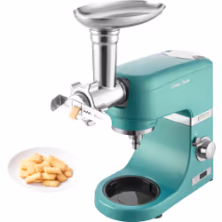 Sencor STM 7871GR robot de cuisine 1000 W 4,5 L Vert, Acier inoxydable - Vue supplémentaire 30