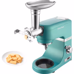 Sencor STM 7871GR robot de cuisine 1000 W 4,5 L Vert, Acier inoxydable - Vue supplémentaire 31