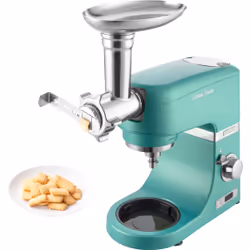 Sencor STM 7871GR robot de cuisine 1000 W 4,5 L Vert, Acier inoxydable - Vue supplémentaire 32