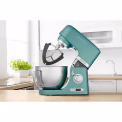 Sencor STM 7871GR robot de cuisine 1000 W 4,5 L Vert, Acier inoxydable - Vue supplémentaire 36