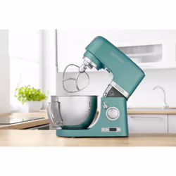 Sencor STM 7871GR robot de cuisine 1000 W 4,5 L Vert, Acier inoxydable - Vue supplémentaire 37