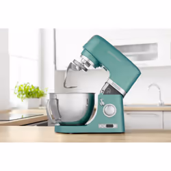 Sencor STM 7871GR robot de cuisine 1000 W 4,5 L Vert, Acier inoxydable - Vue supplémentaire 38
