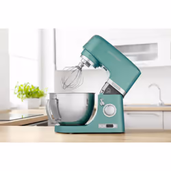 Sencor STM 7871GR robot de cuisine 1000 W 4,5 L Vert, Acier inoxydable - Vue supplémentaire 39