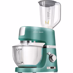 Sencor STM 7871GR robot de cuisine 1000 W 4,5 L Vert, Acier inoxydable - Vue supplémentaire 4