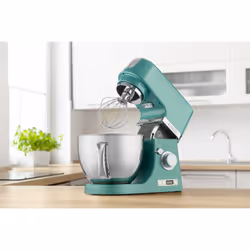 Sencor STM 7871GR robot de cuisine 1000 W 4,5 L Vert, Acier inoxydable - Vue supplémentaire 40