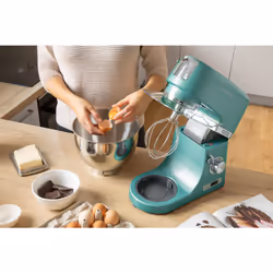 Sencor STM 7871GR robot de cuisine 1000 W 4,5 L Vert, Acier inoxydable - Vue supplémentaire 41