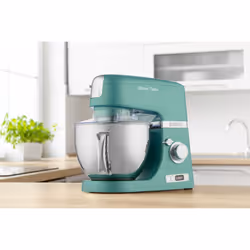 Sencor STM 7871GR robot de cuisine 1000 W 4,5 L Vert, Acier inoxydable - Vue supplémentaire 43