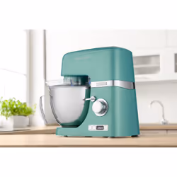 Sencor STM 7871GR robot de cuisine 1000 W 4,5 L Vert, Acier inoxydable - Vue supplémentaire 44