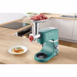 Sencor STM 7871GR robot de cuisine 1000 W 4,5 L Vert, Acier inoxydable - Vue supplémentaire 47