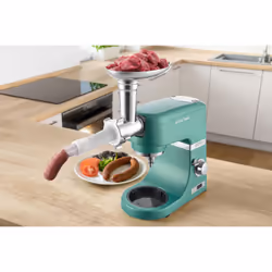 Sencor STM 7871GR robot de cuisine 1000 W 4,5 L Vert, Acier inoxydable - Vue supplémentaire 48