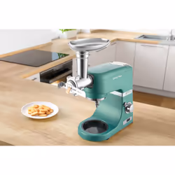 Sencor STM 7871GR robot de cuisine 1000 W 4,5 L Vert, Acier inoxydable - Vue supplémentaire 49