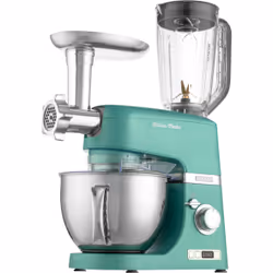 Sencor STM 7871GR robot de cuisine 1000 W 4,5 L Vert, Acier inoxydable - Vue supplémentaire 5