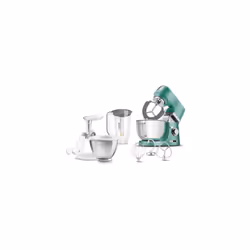 Sencor STM 7871GR robot de cuisine 1000 W 4,5 L Vert, Acier inoxydable - Vue supplémentaire 52