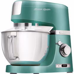 Sencor STM 7871GR robot de cuisine 1000 W 4,5 L Vert, Acier inoxydable - Vue supplémentaire 6