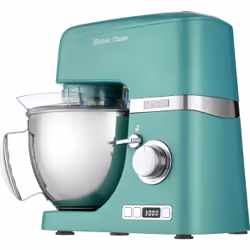 Sencor STM 7871GR robot de cuisine 1000 W 4,5 L Vert, Acier inoxydable - Vue supplémentaire 7