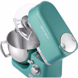 Sencor STM 7871GR robot de cuisine 1000 W 4,5 L Vert, Acier inoxydable - Vue supplémentaire 8