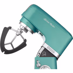 Sencor STM 7871GR robot de cuisine 1000 W 4,5 L Vert, Acier inoxydable - Vue supplémentaire 9