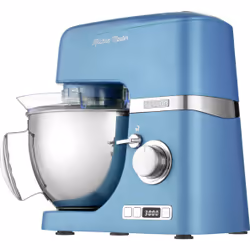 Sencor STM 7872BL robot de cuisine 1000 W 4,5 L Bleu, Acier inoxydable - Vue supplémentaire 7