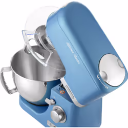Sencor STM 7872BL robot de cuisine 1000 W 4,5 L Bleu, Acier inoxydable - Vue supplémentaire 8