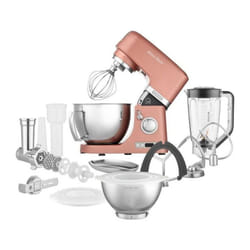 Sencor - Robot pâtissier stm 7875RS