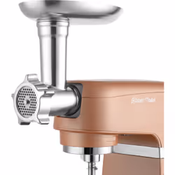 Sencor STM 7876GD robot de cuisine 1000 W 4,5 L Or, Acier inoxydable - Vue supplémentaire 23