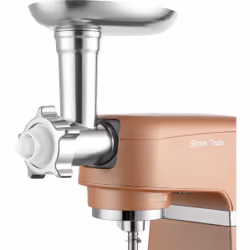 Sencor STM 7876GD robot de cuisine 1000 W 4,5 L Or, Acier inoxydable - Vue supplémentaire 25