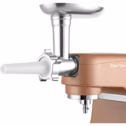 Sencor STM 7876GD robot de cuisine 1000 W 4,5 L Or, Acier inoxydable - Vue supplémentaire 26