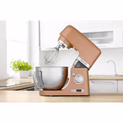 Sencor STM 7876GD robot de cuisine 1000 W 4,5 L Or, Acier inoxydable - Vue supplémentaire 39