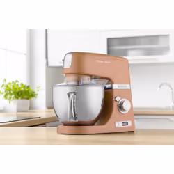 Sencor STM 7876GD robot de cuisine 1000 W 4,5 L Or, Acier inoxydable - Vue supplémentaire 43