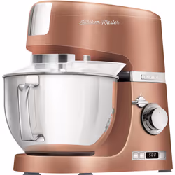 Sencor STM 7876GD robot de cuisine 1000 W 4,5 L Or, Acier inoxydable - Vue supplémentaire 6