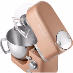 Sencor STM 7876GD robot de cuisine 1000 W 4,5 L Or, Acier inoxydable - Vue supplémentaire 8