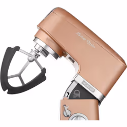 Sencor STM 7876GD robot de cuisine 1000 W 4,5 L Or, Acier inoxydable - Vue supplémentaire 9
