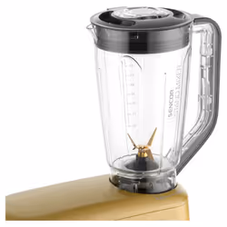 Sencor STM7877CH robot de cuisine 1000 W 2,2 L Champagne - Vue supplémentaire 18