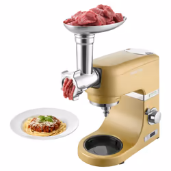 Sencor STM7877CH robot de cuisine 1000 W 2,2 L Champagne - Vue supplémentaire 21