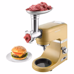 Sencor STM7877CH robot de cuisine 1000 W 2,2 L Champagne - Vue supplémentaire 23