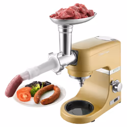 Sencor STM7877CH robot de cuisine 1000 W 2,2 L Champagne - Vue supplémentaire 28