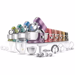Sencor STM7877CH robot de cuisine 1000 W 2,2 L Champagne