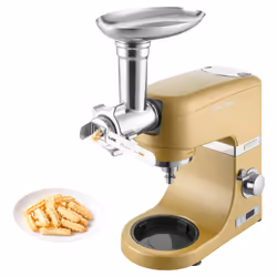 Sencor STM7877CH robot de cuisine 1000 W 2,2 L Champagne - Vue supplémentaire 30