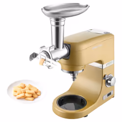 Sencor STM7877CH robot de cuisine 1000 W 2,2 L Champagne - Vue supplémentaire 31