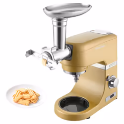Sencor STM7877CH robot de cuisine 1000 W 2,2 L Champagne - Vue supplémentaire 32