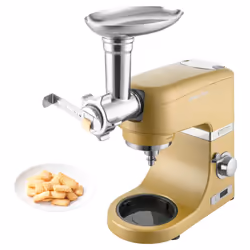 Sencor STM7877CH robot de cuisine 1000 W 2,2 L Champagne - Vue supplémentaire 33