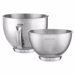 Sencor STM7877CH robot de cuisine 1000 W 2,2 L Champagne - Vue supplémentaire 35