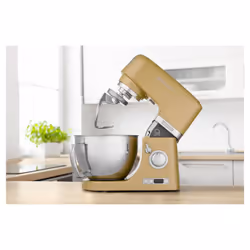 Sencor STM7877CH robot de cuisine 1000 W 2,2 L Champagne - Vue supplémentaire 39