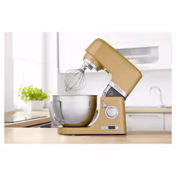 Sencor STM7877CH robot de cuisine 1000 W 2,2 L Champagne - Vue supplémentaire 40